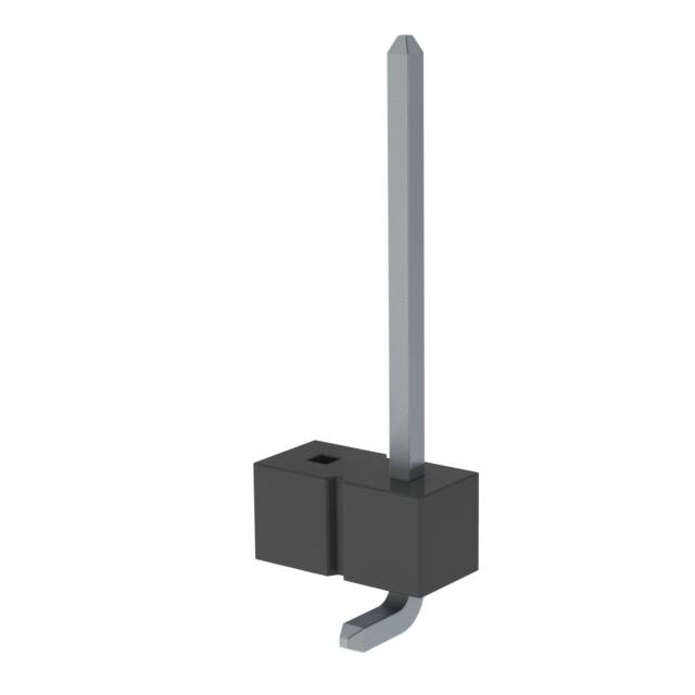 TSM-102-03-T-SV-002-P-TR Samtec Inc.  Headers Male Pins